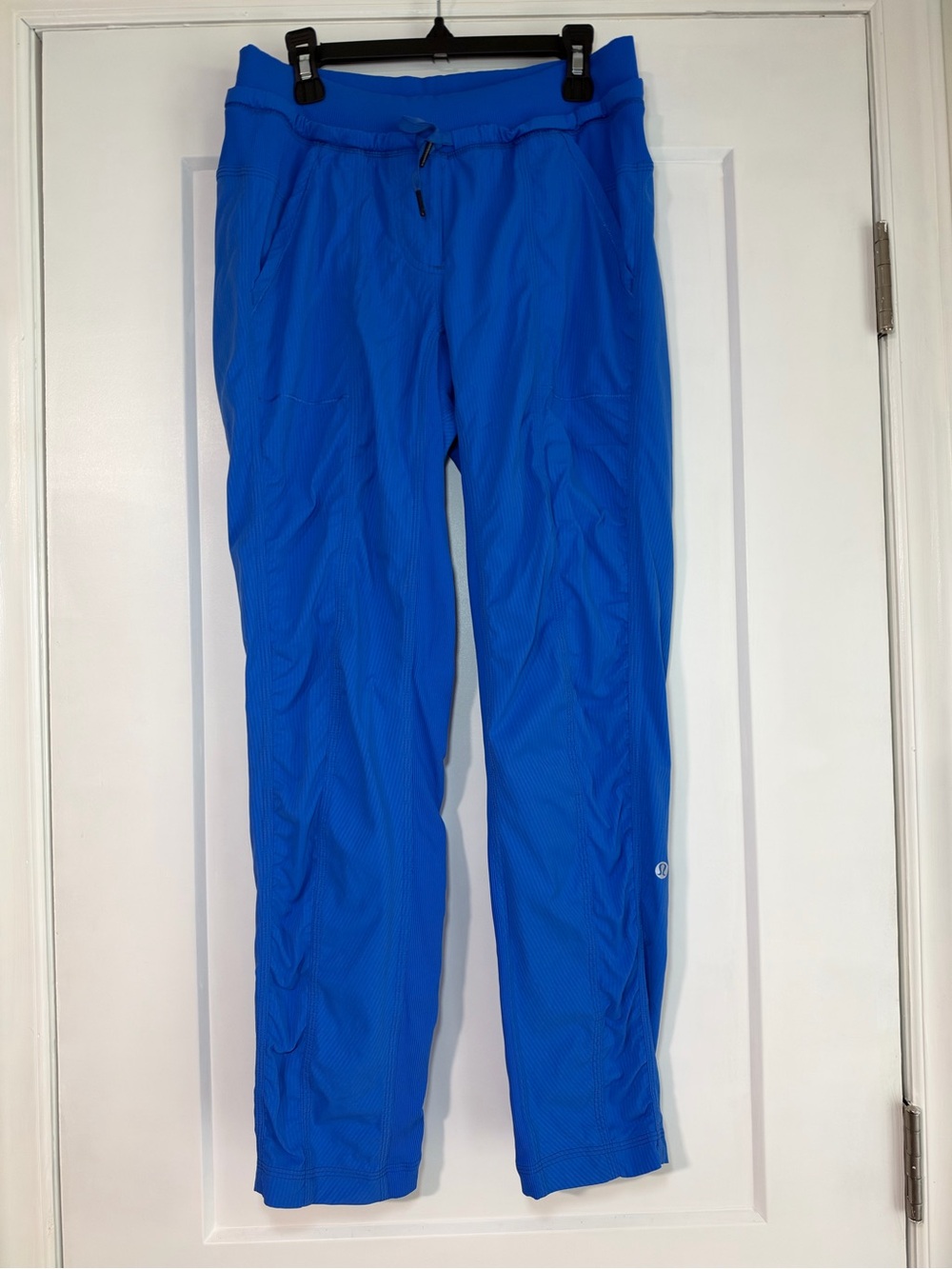 Women’s Lululemon Dance Studio Joggers Size 6